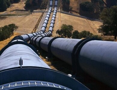 Україна готова відновити транзит нафти до Угорщини та Словаччини – MOL