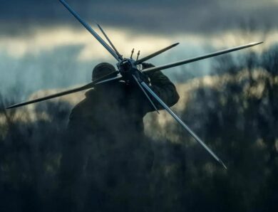 Україна і Норвегія запускають виробництво дронів