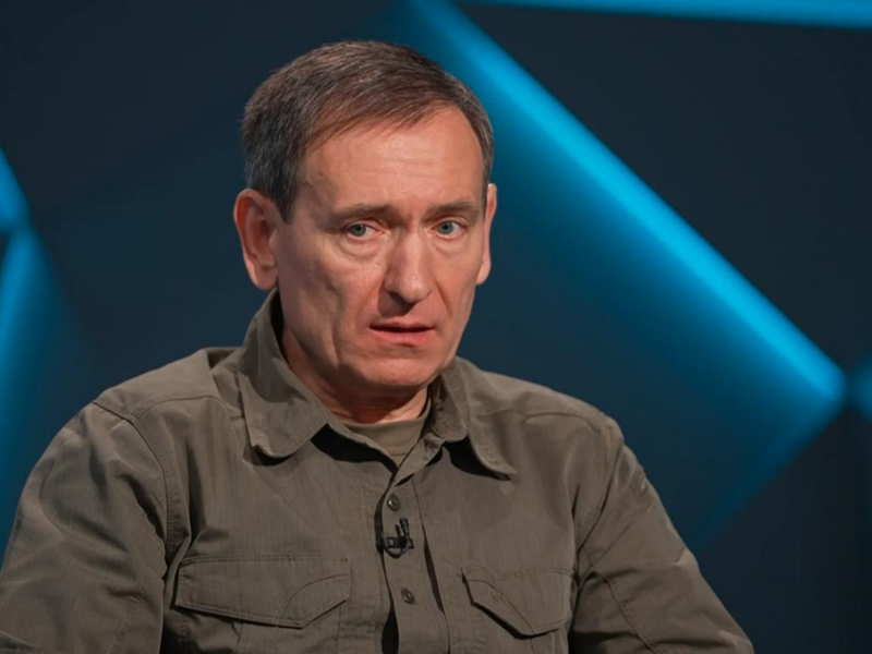 Україна під час війни двічі запускала ракети в космос – нардеп