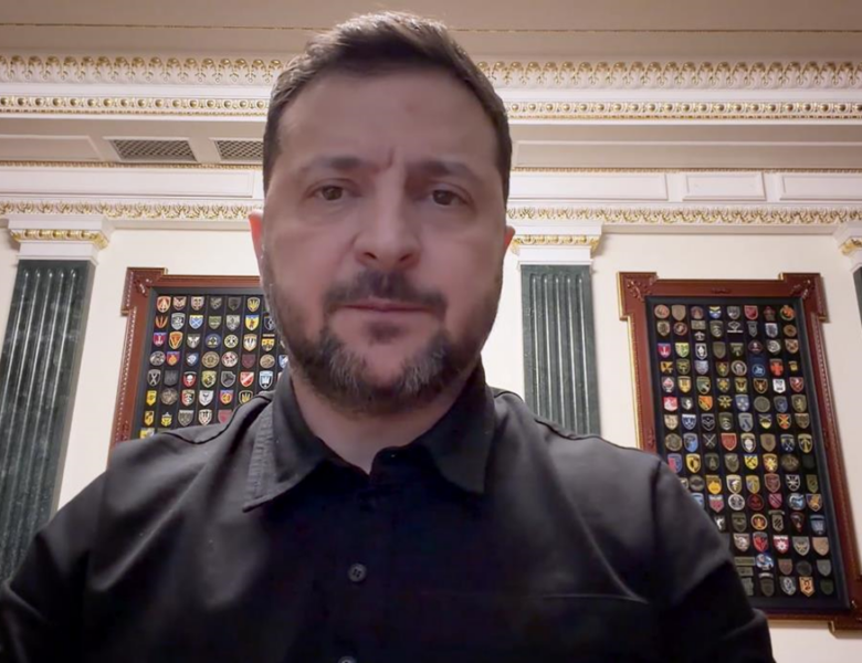 Україна розширила угоди з країнами Близького Сходу