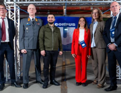 Україна спільно за партнерами створили коаліцію оборонних закупівель