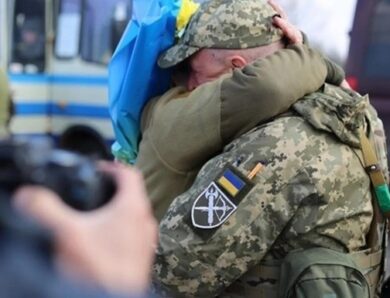 Україна та Росія готують новий обмін полоненими