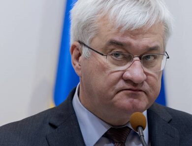 Україна та Сирія відновлюють роботу посольств