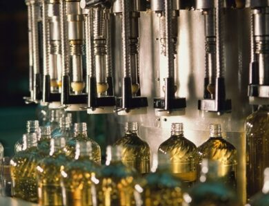 Україна в експортувала рекордний обсяг соняшникової олії до Йорданії