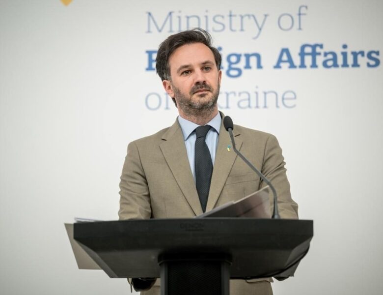 Україна відновить посольство у Сирії – МЗС