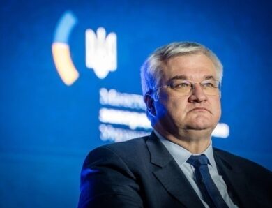 Україна вітає угоду США з Іраном – Сибіга