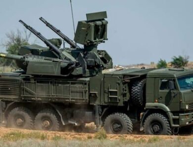 Україна виявила критичну вразливість російської ППО – ISW