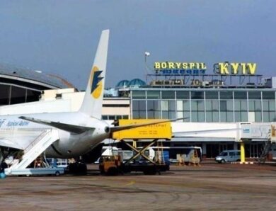 Україна впровадить правила ЄС у сфері авіації