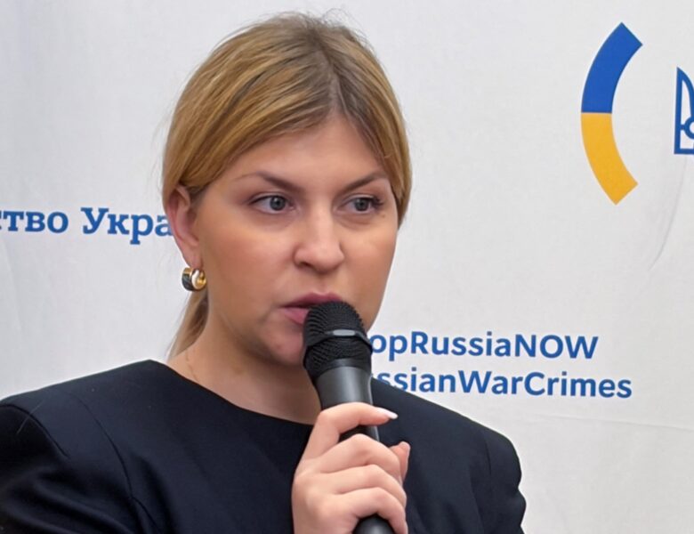 Україна закликала США поновити санкції на нафту РФ