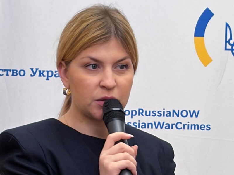 Україна закликала США поновити санкції на нафту РФ