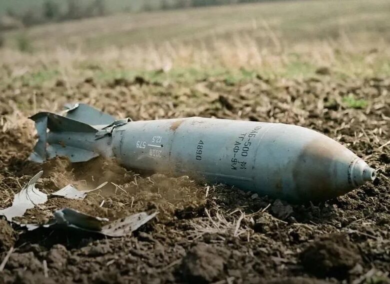 Україна зазнала рекордних атак КАБами