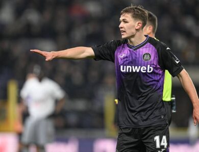 Українець в Андерлехті переніс хірургічне втручання