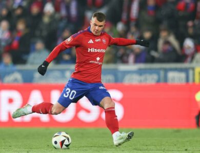 Українська зірка Ракува подолав серйозну травму