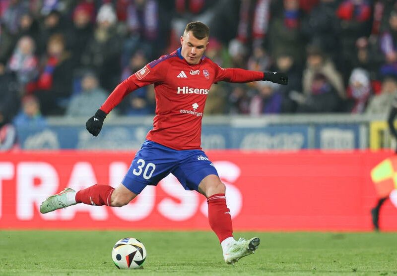 Українська зірка Ракува подолав серйозну травму