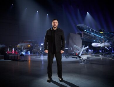 Українські роботи вперше захопили позицію росіян – президент