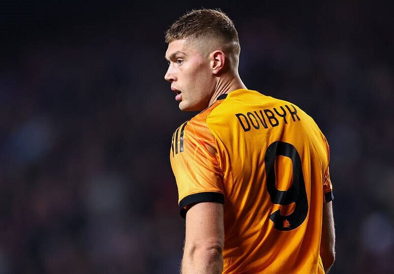 Український форвард пройде медичне обстеження після травми