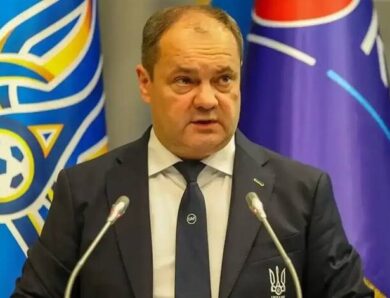 Український футбол може отримати нову третю лігу