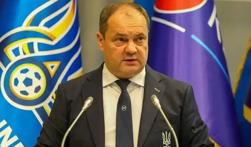 Український футбол може отримати нову третю лігу