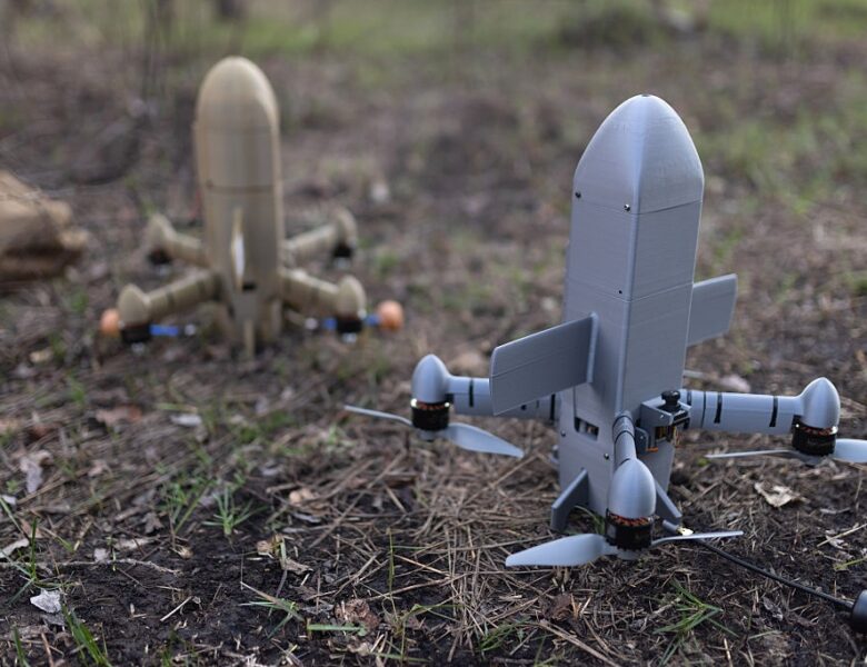 Український пілот встановив світовий рекорд зі збивання “Шахедів”