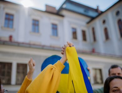 Українці становлять 5% ринку праці Польщі