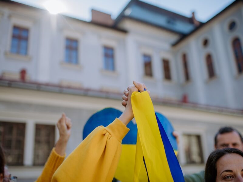 Українці становлять 5% ринку праці Польщі