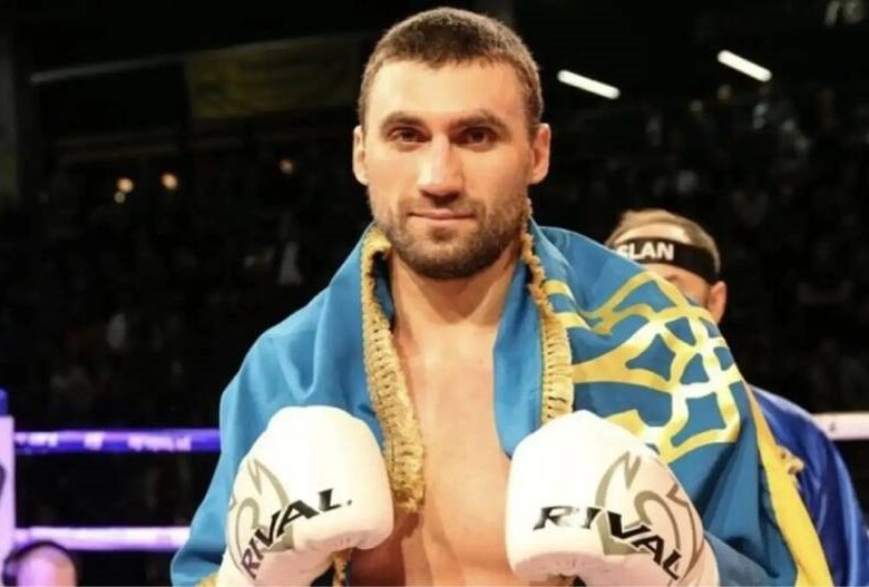 Українці в оновленому рейтингу WBO: головні зміни