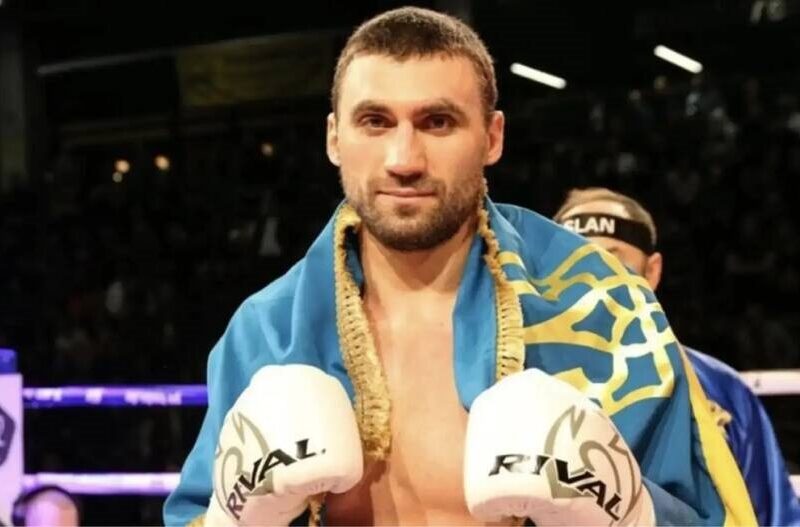 Українці в оновленому рейтингу WBO: головні зміни