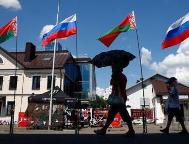 Українці визначилися зі ставленням до росіян і білорусів