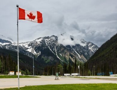 Українцям у Канаді продовжили робочі дозволи