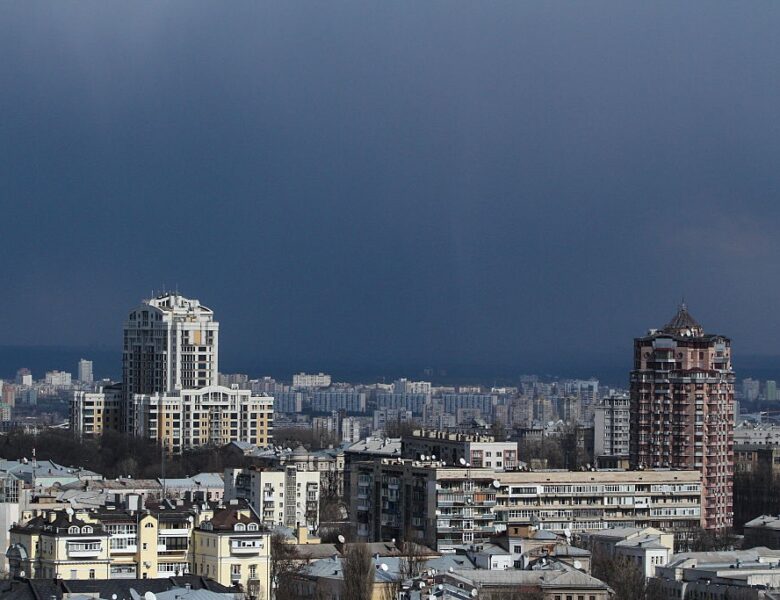 Укренерго повертає відключення на понеділок