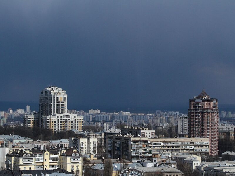 Укренерго повертає відключення на понеділок