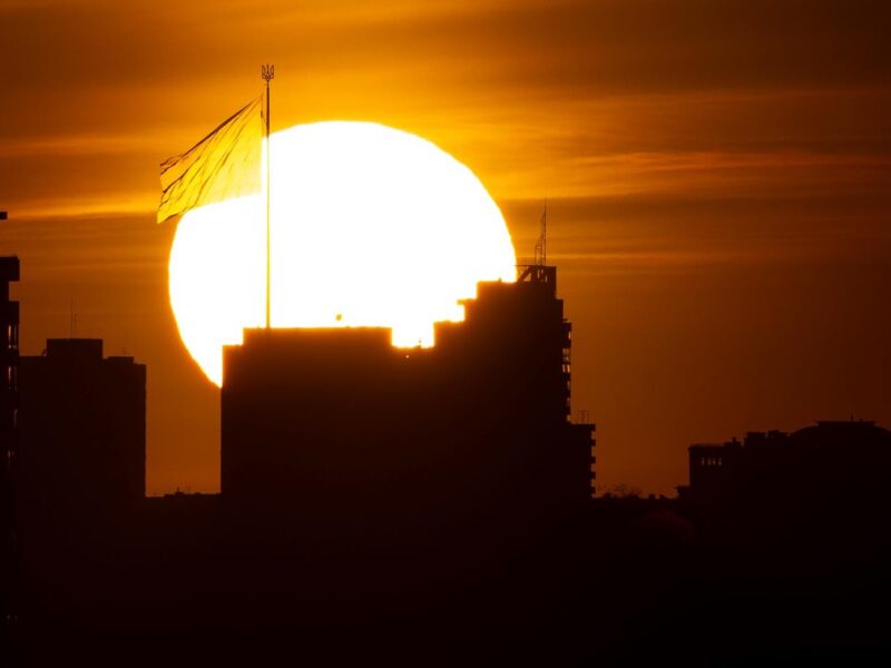 Укренерго прогнозує обмеження на четвер