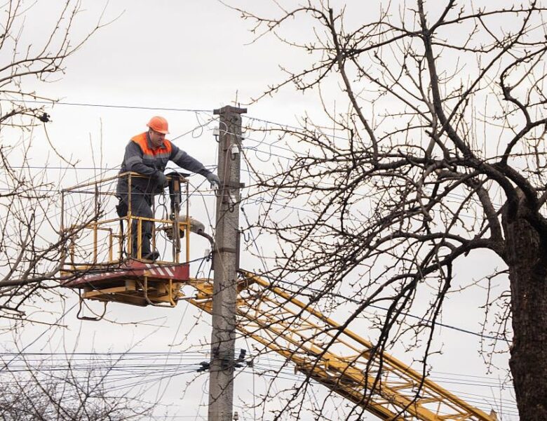Укренерго розповіло про відключення в суботу