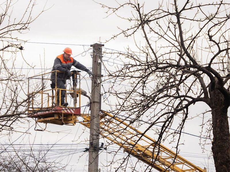 Укренерго розповіло про відключення в суботу