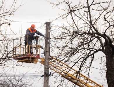 Укренерго розповів про відключення в суботу