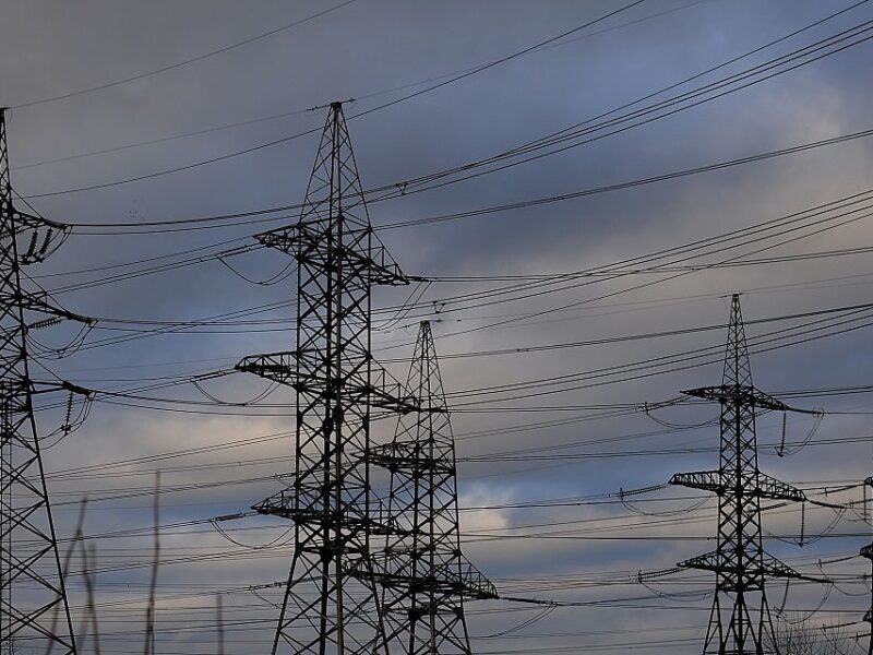 Укренерго скасувало відключення на понеділок