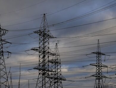 Укренерго скасувало відключення на середу