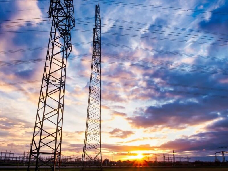 Укренерго визначилось з відключеннями на початку травня