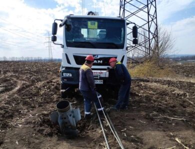 Укренерго заявило про відключення в п’яти областях