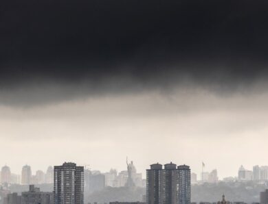 Укренерго збільшило обсяг відключень до кінця доби