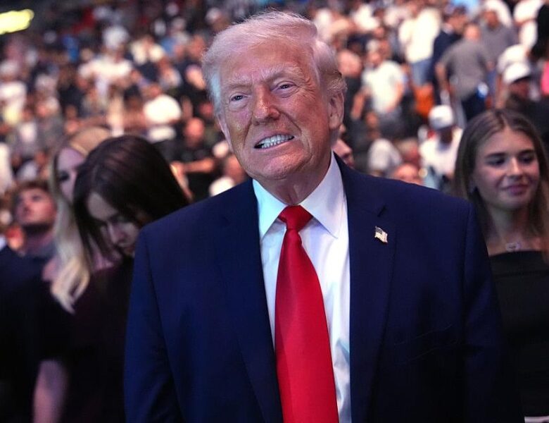 Ультраправі політики Європи відцуралися Трампа – ЗМІ