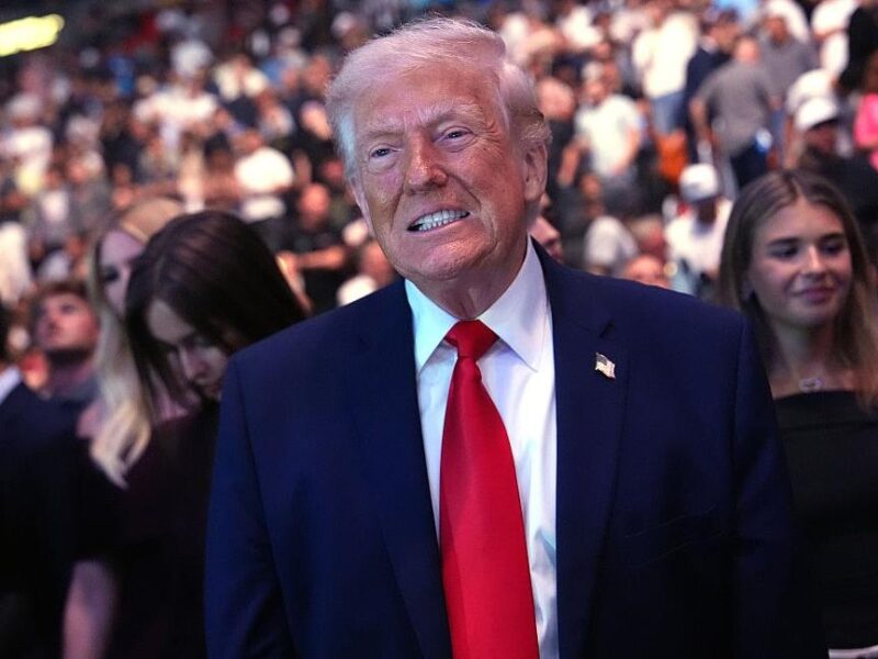 Ультраправі політики Європи відцуралися Трампа – ЗМІ