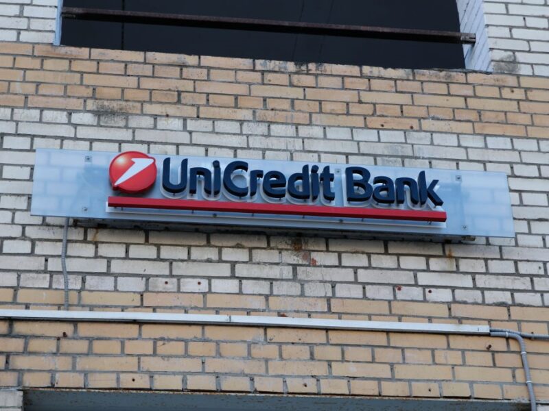 UniCredit ліквідує банк у Росії – ЗМІ