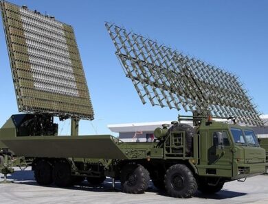 Уражено базу катерів, РЛС та інші цілі – Генштаб