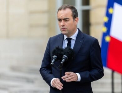 Уряд Франції оголосив про нову електрифікацію країни