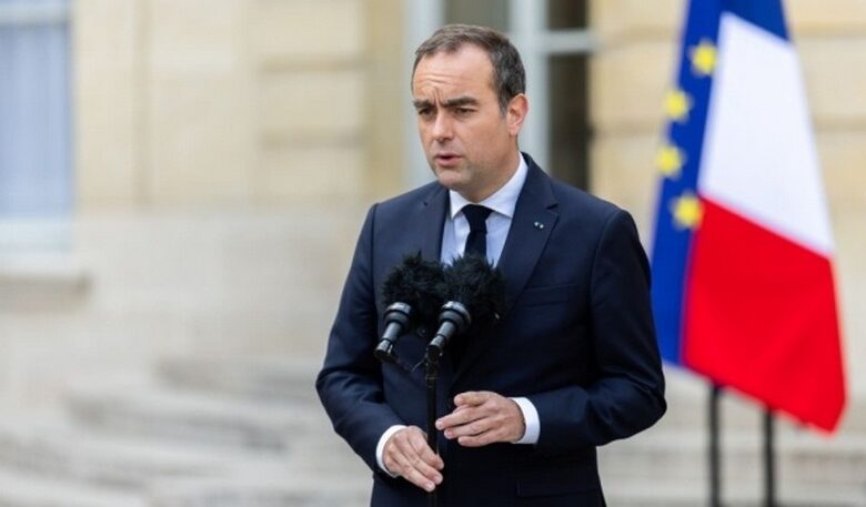 Уряд Франції оголосив про нову електрифікацію країни