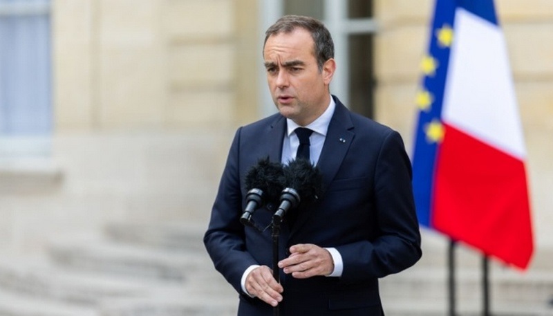 Уряд Франції оголосив про нову електрифікацію країни