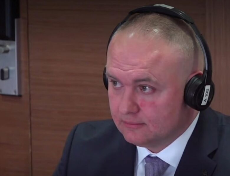 Уряд призначив нового керівника митниці