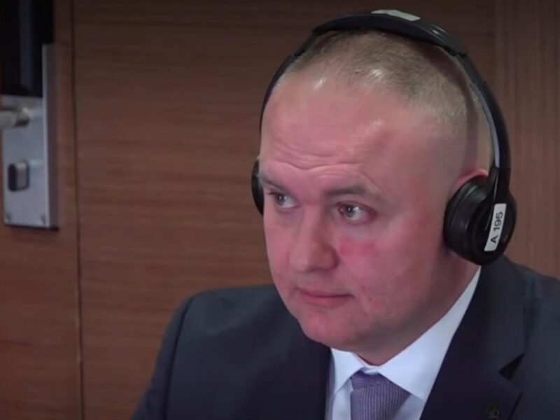 Уряд призначив нового керівника митниці