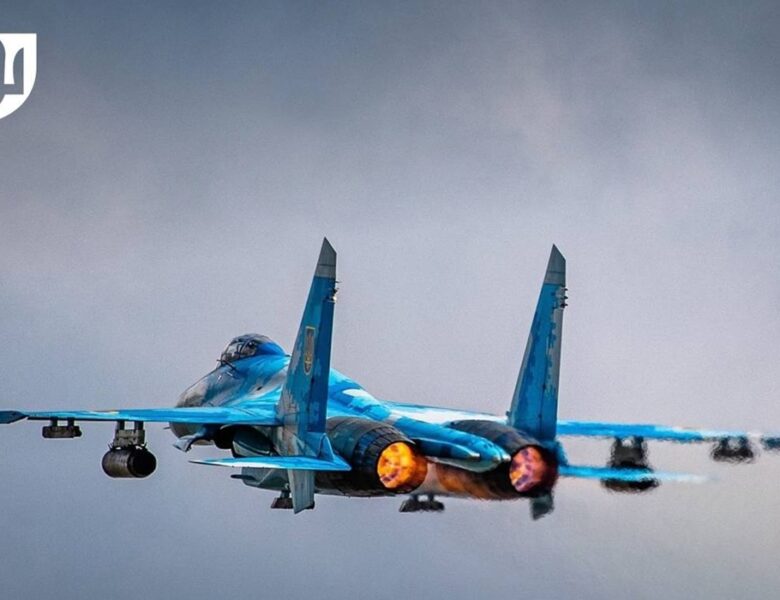 Уряд спростив дообладнання авіації для боротьби з “шахедами”